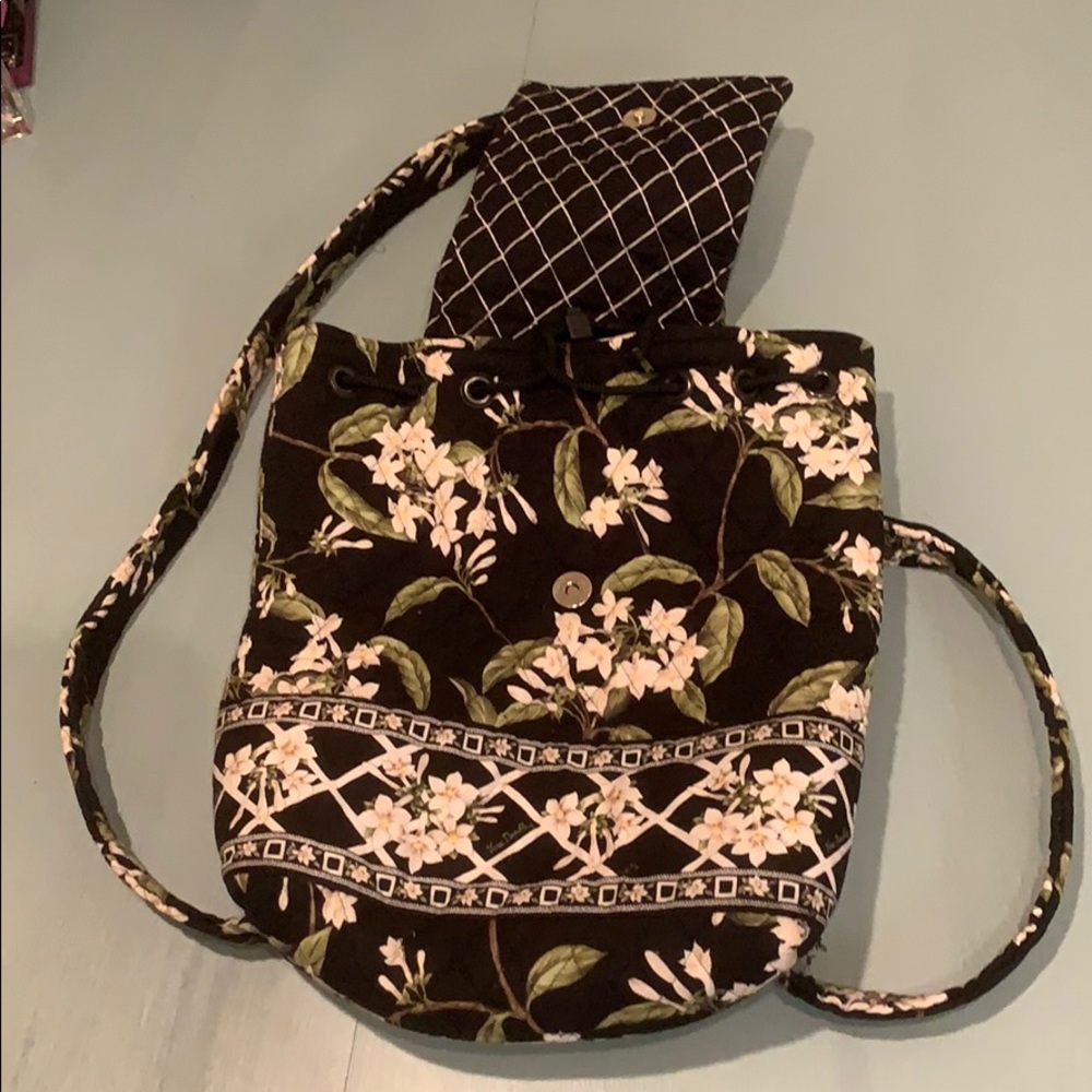 Vera Bradley Backpack